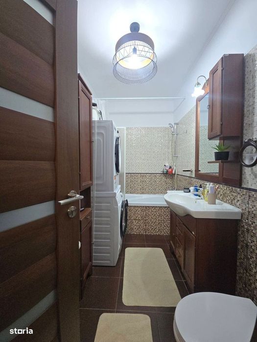 Apartament 3 Camere,Strada Caisului, Fundeni Dobroești
