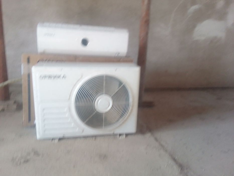 Кондитцонер орбика