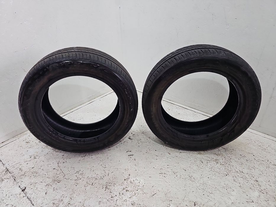 Set 2 anvelope vara AUDI A7 (4GA) [Fabr 2011-2017] Sportback OEM