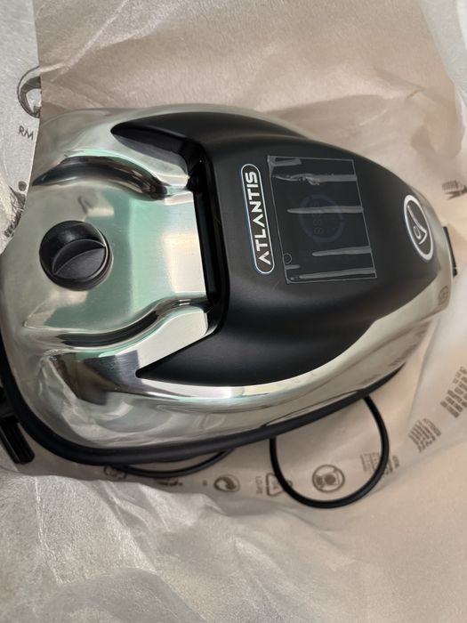 Паро-генератор EV ATLANTIS