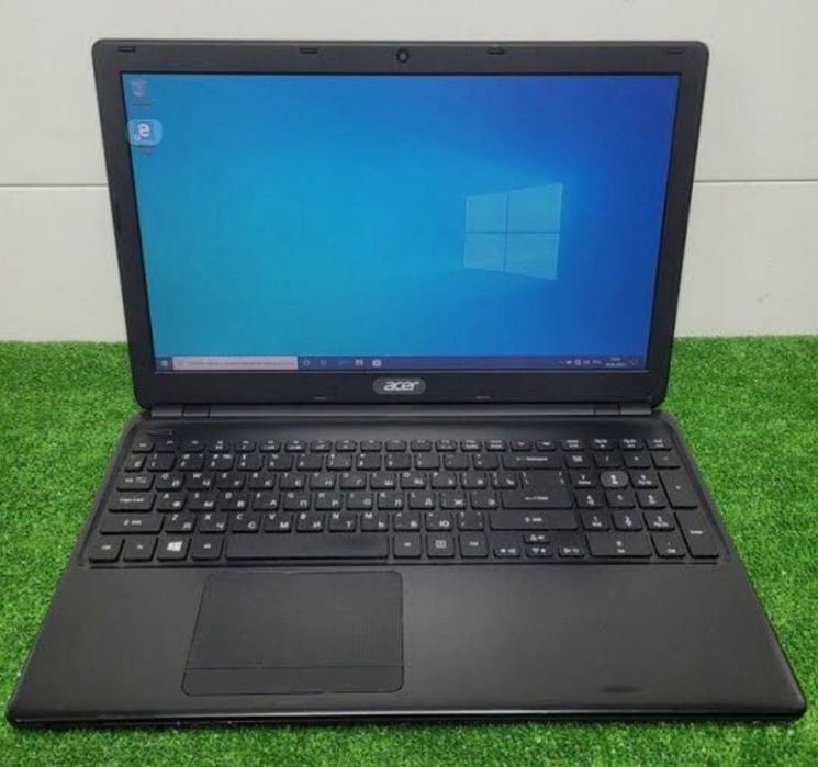 Acer Aspire E1‑510