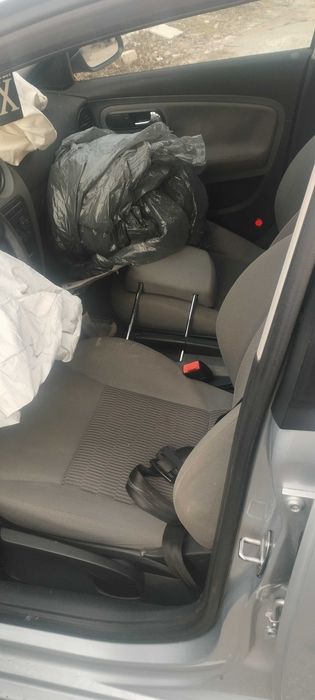 Сеат Ибиза 1.4 2004 на части