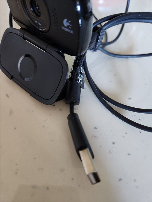 Camera  Logitech