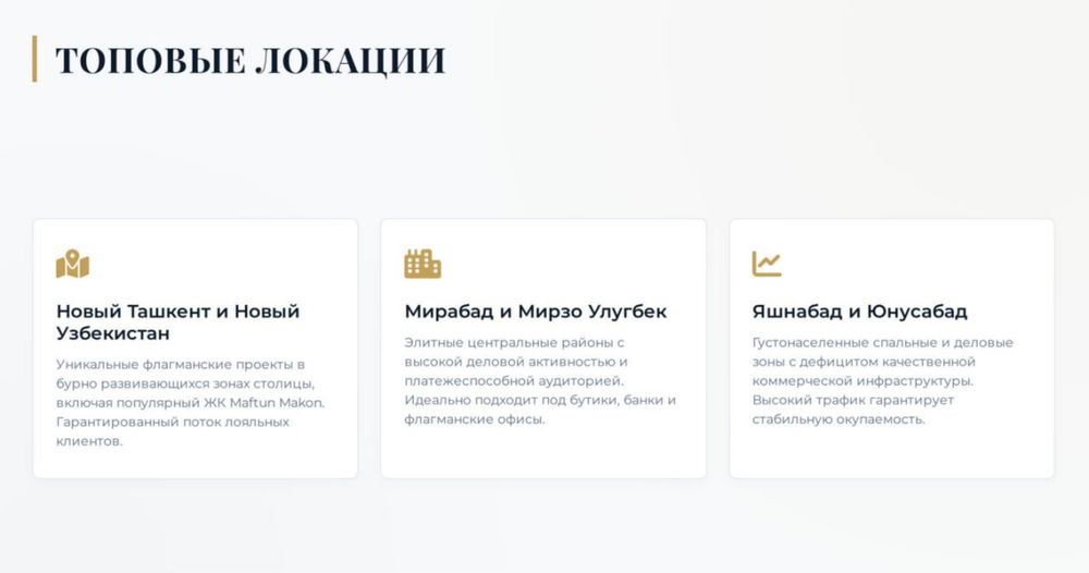 Коммерческие помещения в кредит под 0%