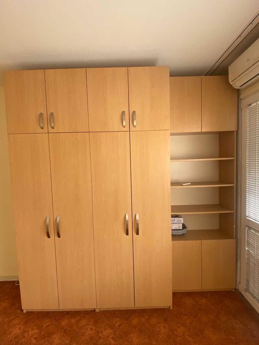 Дава се под наем Тристаен апартамент в София, Разсадника - 83 кв.м за 599 € - Снимка #5