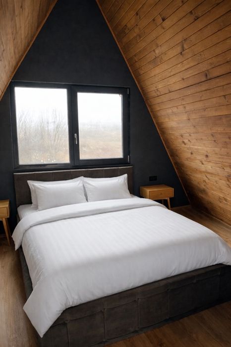 Cabana Revelion Surduc | Oferta Last Minute