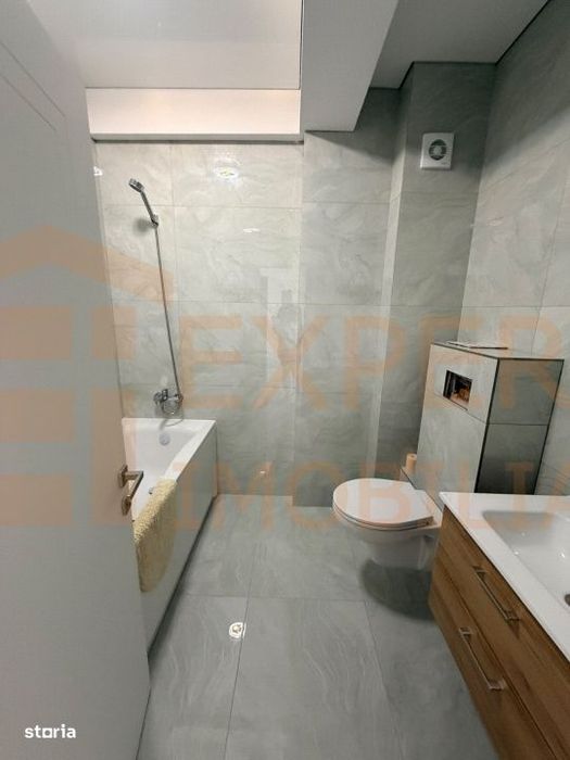 Apartament cu 2 camere de vanzare in Mamaia Nord – OBA Residence