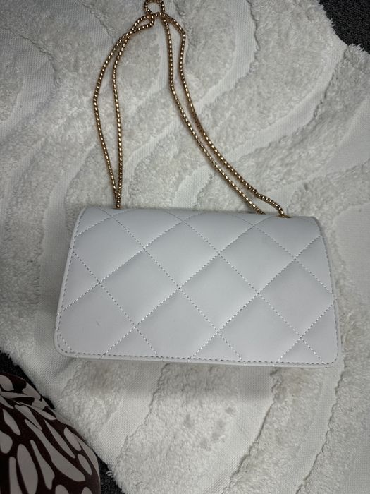 Geanta Guess material textil
