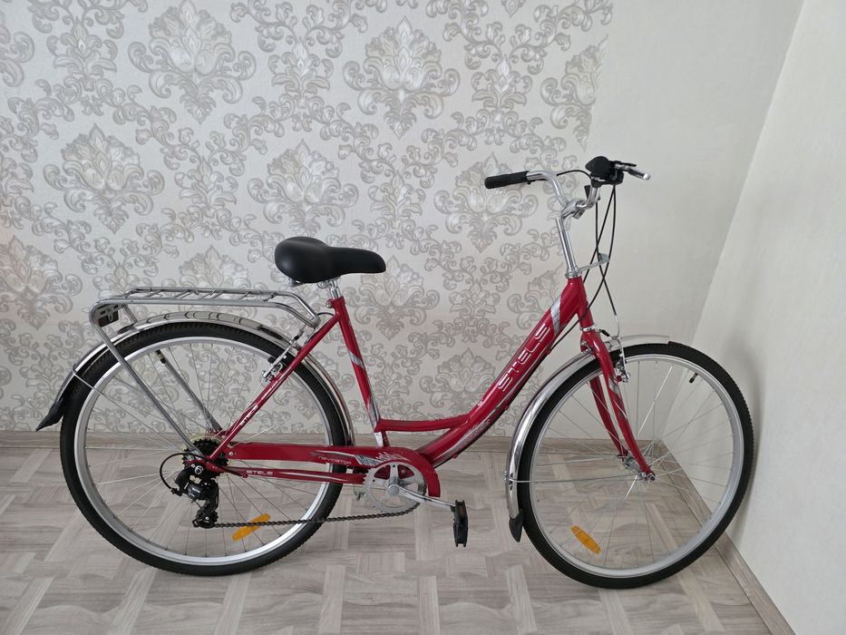 Продам велосипед