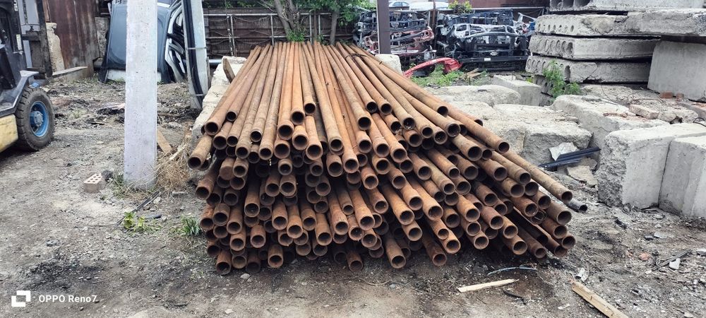 Продам трубы б/у