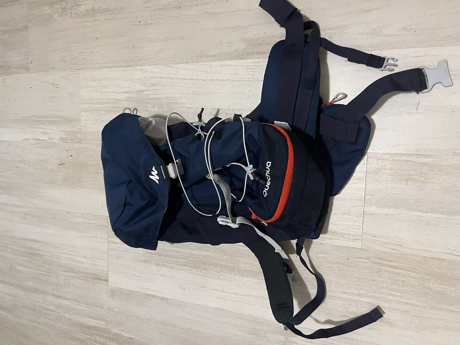 Туристическа раница