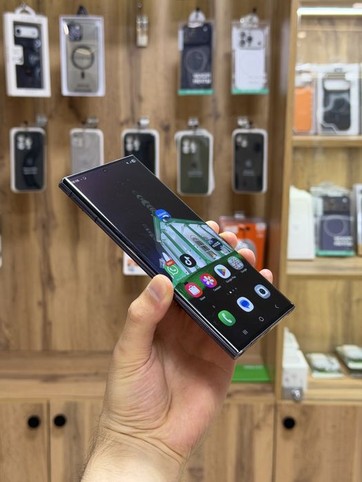 Samsung Galaxy S22 Ultra | Kapashev mobile