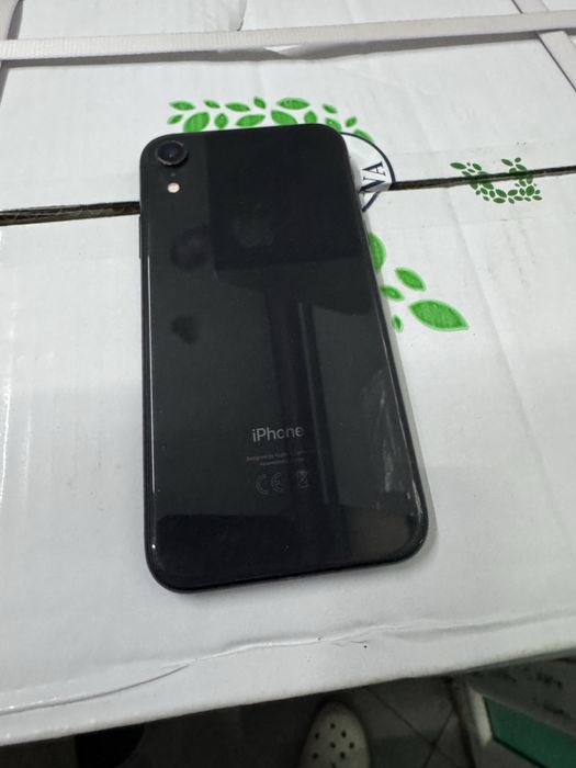 Iphone XR/128gb памяти