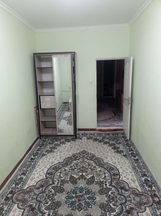 Юнусабад 6.  Алфраганус