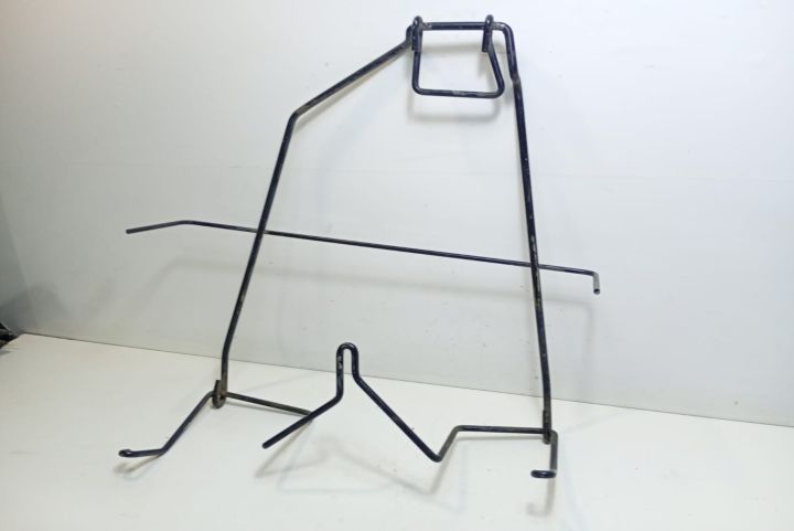 Suport roata rezerva Mercedes-Benz Citan W415 seria