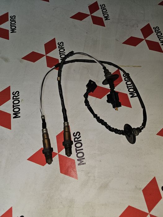 Ламдазон, генератор, стартер