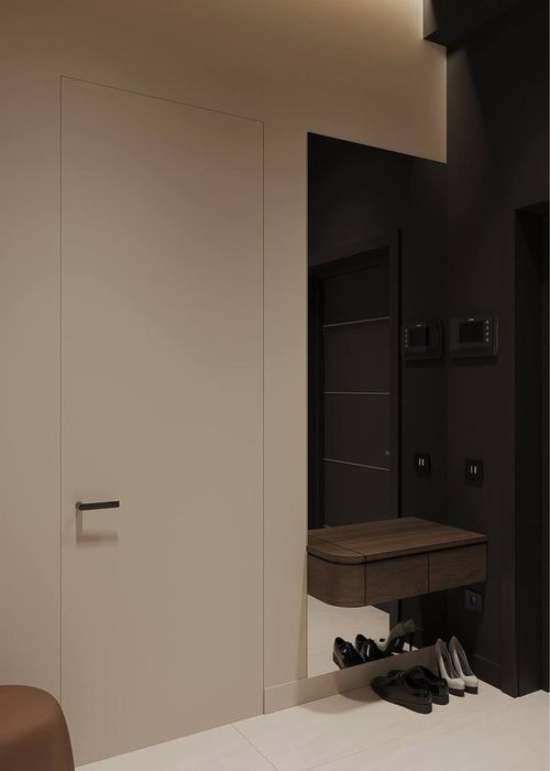 Квартира ЖК Imperial Club 2/2/14 39,5 м2