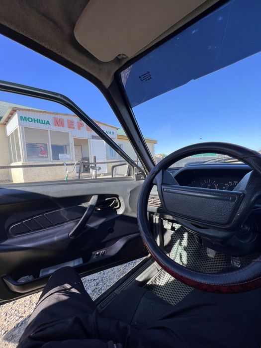 Лада ваз 2115