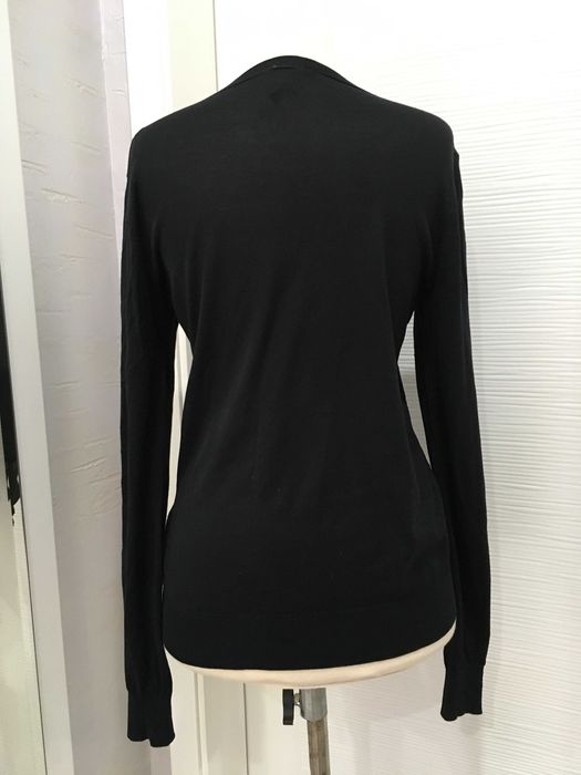 Cerruti 1881 жилетка коприна и памук L