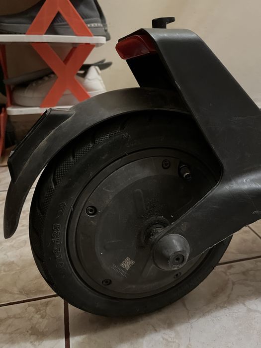 Vand trotineta XIAOMI 4 LITE 2nd