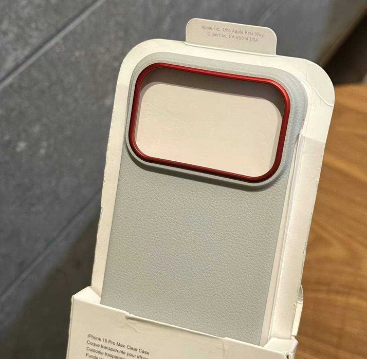 Чехол на Iphone 17 air