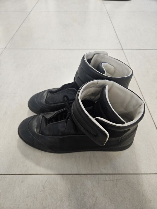 Maison Margiela Futures Negri