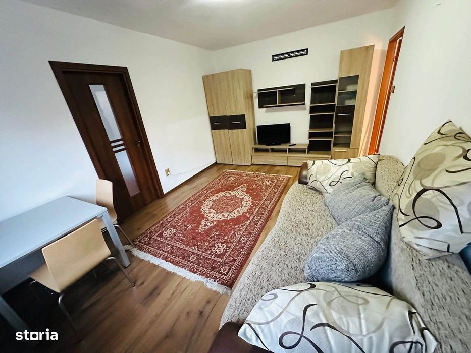 Apart.2 camere, etaj 2, zona Calea Aradului, Aleea Calinului – Oradea — fotografia 1