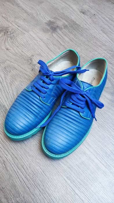 Обувки Cesare Paciotti