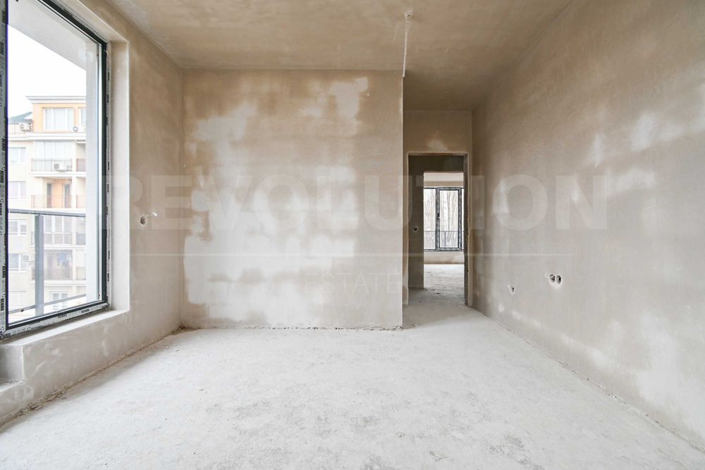 Продава се Тристаен апартамент в София, Овча купел 2 - 125 кв.м за 1744 €/кв.м - Снимка #4