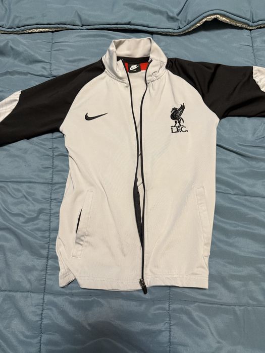 Nike-детско горнище