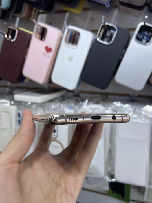 Samsung S10 5G ideal