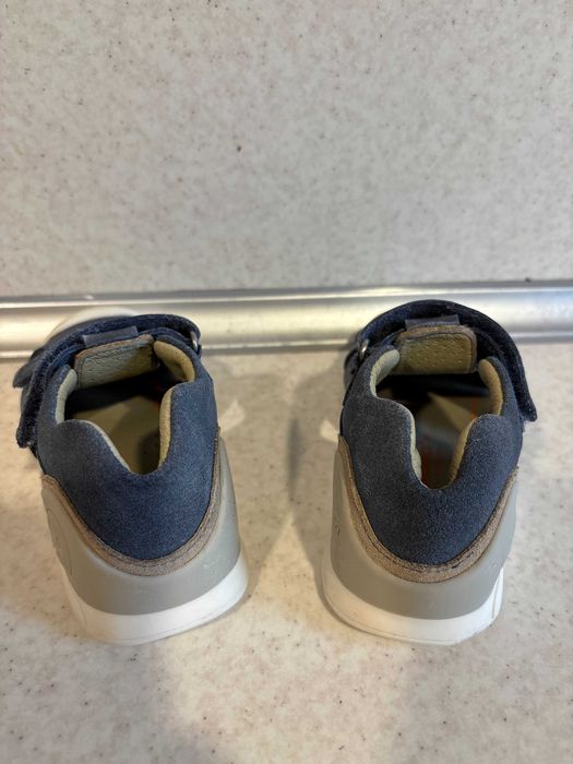 Детски сандали Biomecanics