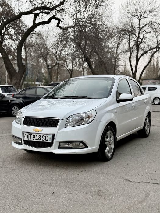 Arenda Nexia3 gazli nasiya savdo