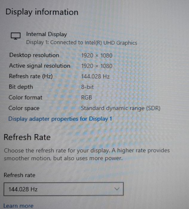Laptop Gaming Asus TUF F17 FX506Li 17inchFHD 144Hz