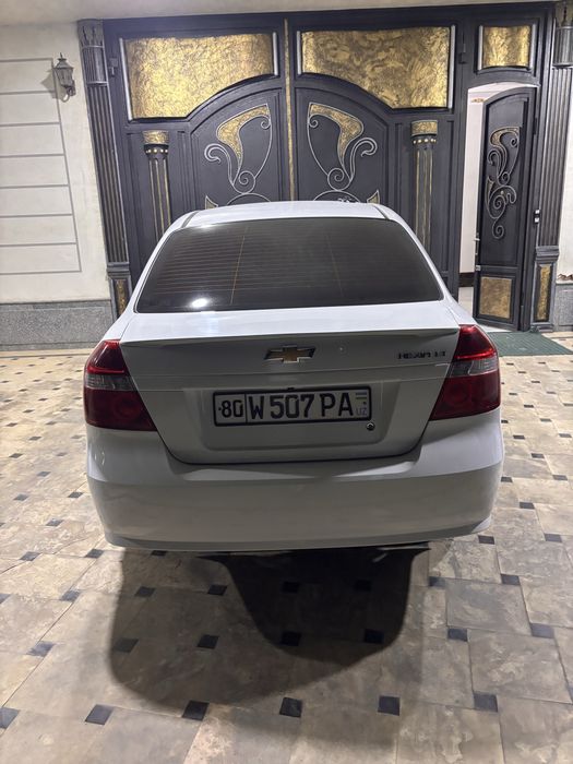 Mexanika Neksiya 3 pazitsiya 2 chi