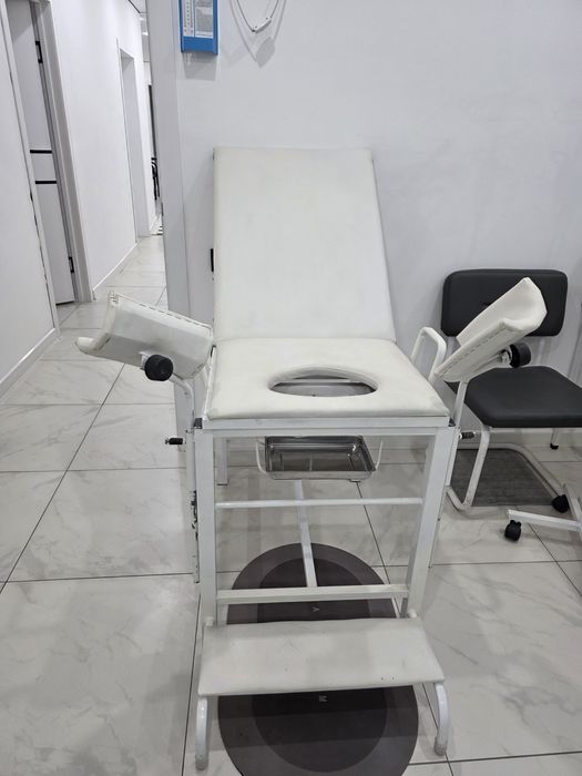 Кресло гинекологическое