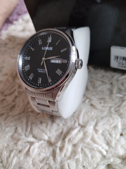 Ceas Lorus classic