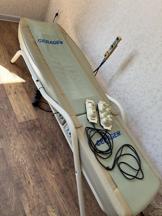 Продам кровать массаж Серагем