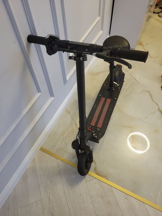 Электро самокат детский