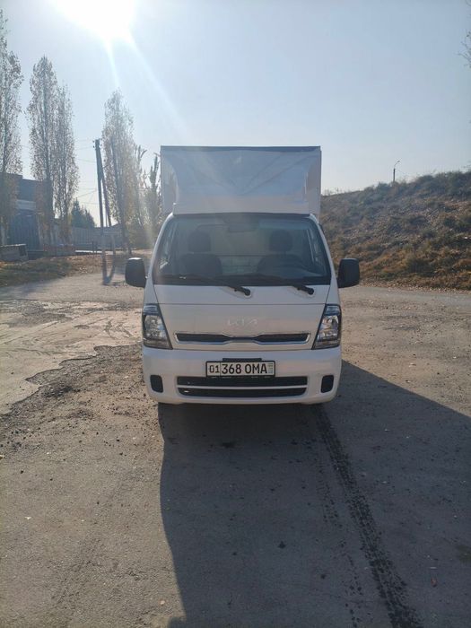 Продаётся Kia Bongo | Sotuvga Kia Bongo