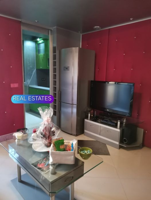 Дава се под наем Двустаен апартамент в София, Витоша - 62 кв.м за 816 € - Снимка #7