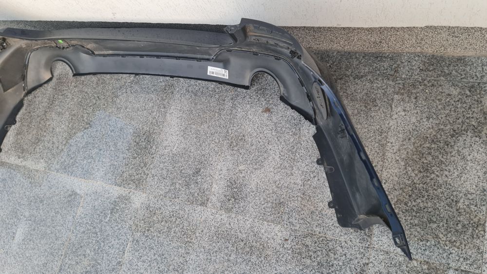 Spoiler bara spate M BMW 3 G21 break touring 8073576