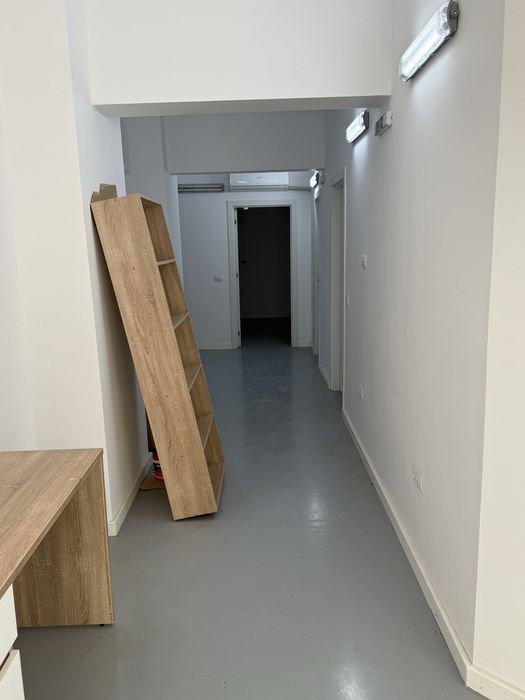 Cabinet Medical de inchiriat – Targu Frumos, esplanada