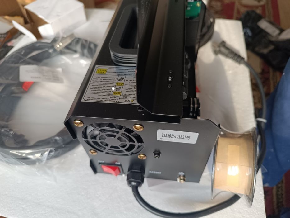 Электросварка полупроводник