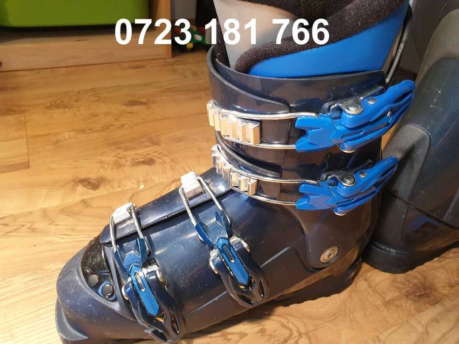 Clapari ski 24-24.5, interior 23 cm