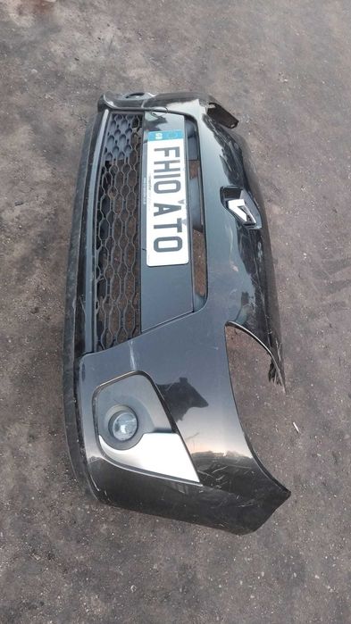 Bara fata Renault Twingo an 2010