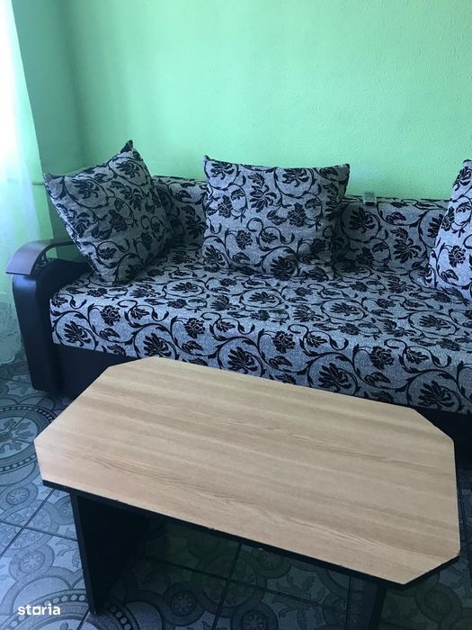 Ap. 2 camere Rahova - Piata Rahova