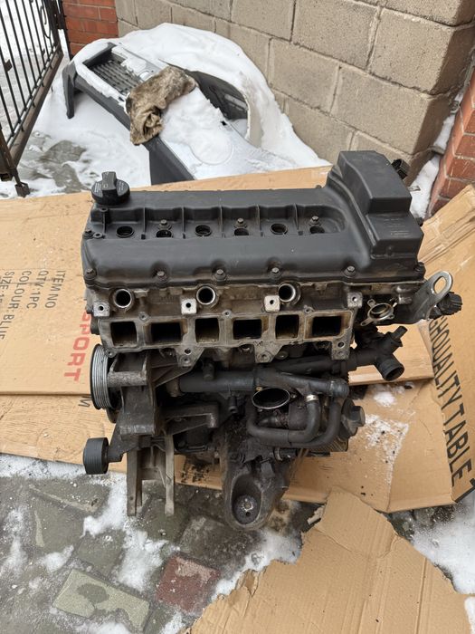 Двигатель мотор ауди Q7 2007 гв