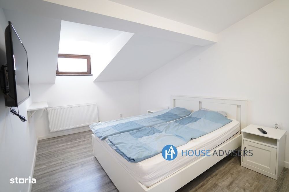 Inchiriere apartament 3 camere Unirii