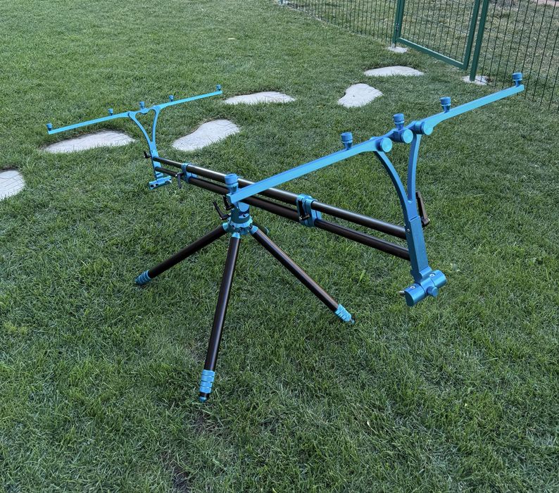 Rod Pod Balistic